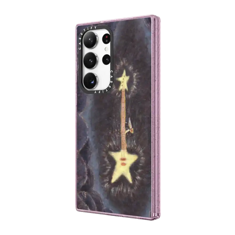 Space Guitar