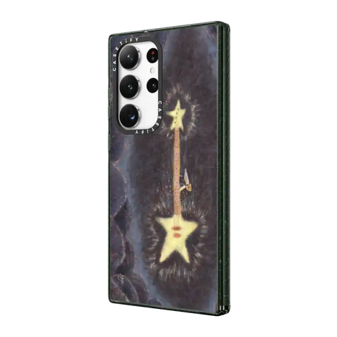 Space Guitar