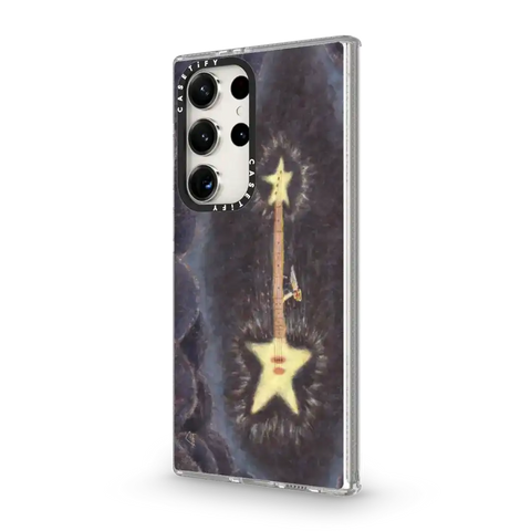 Space Guitar