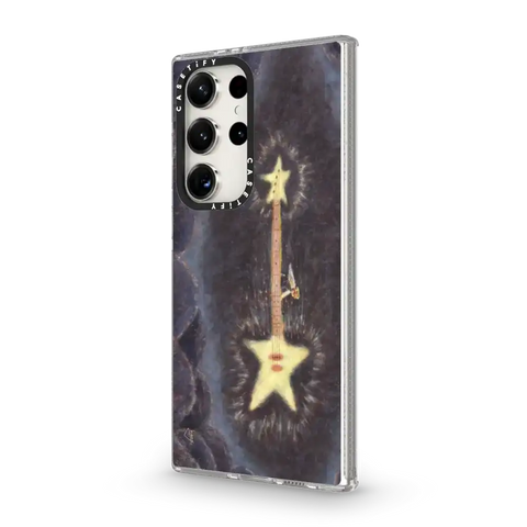 Space Guitar