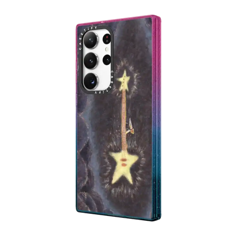 Space Guitar