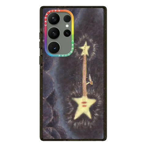 Space Guitar