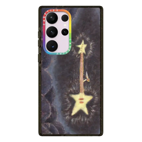 Space Guitar