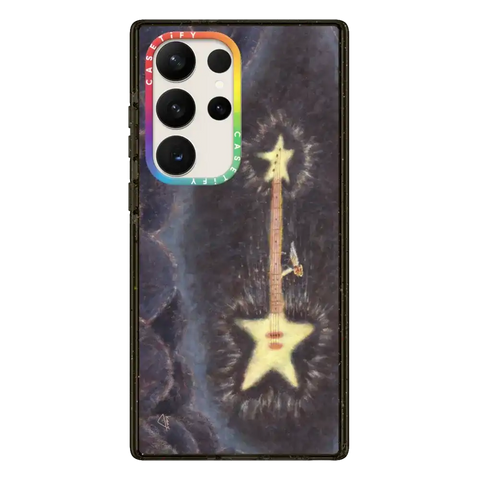 Space Guitar