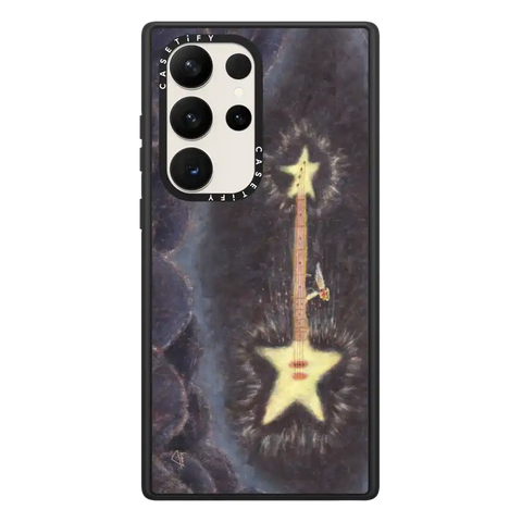 Space Guitar