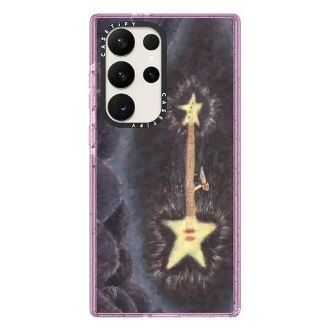 Space Guitar