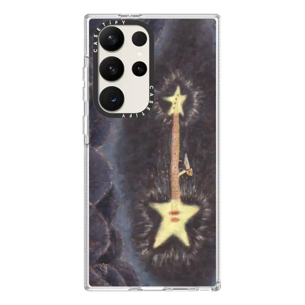 Space Guitar