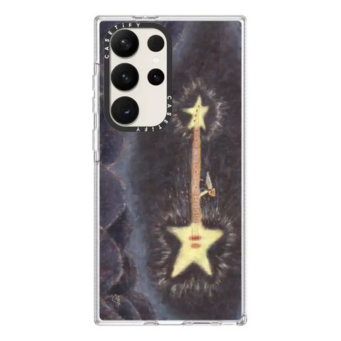 Space Guitar