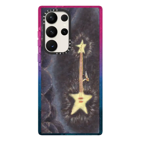 Space Guitar