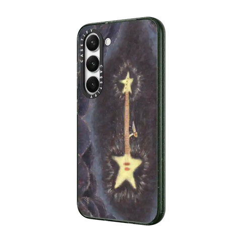 Space Guitar