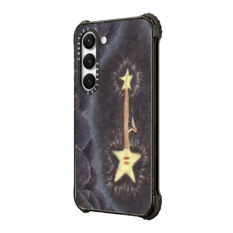 Space Guitar