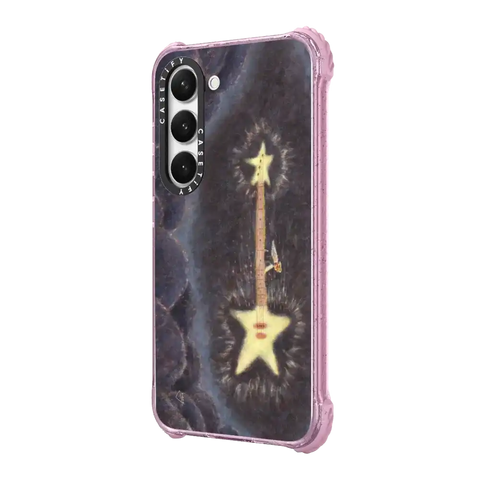 Space Guitar