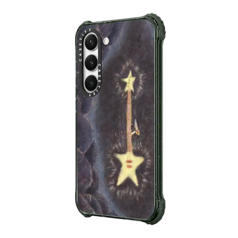 Space Guitar