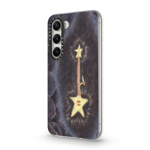 Space Guitar