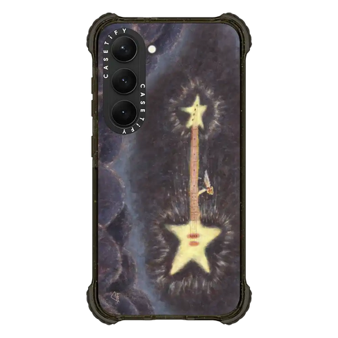 Space Guitar