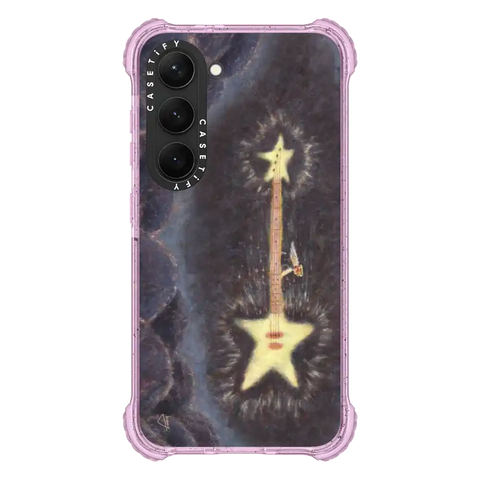 Space Guitar