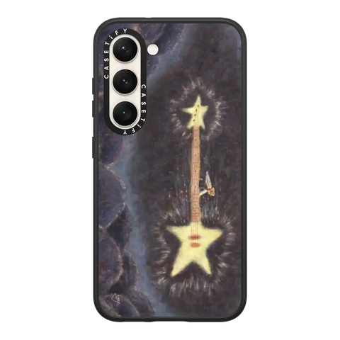 Space Guitar