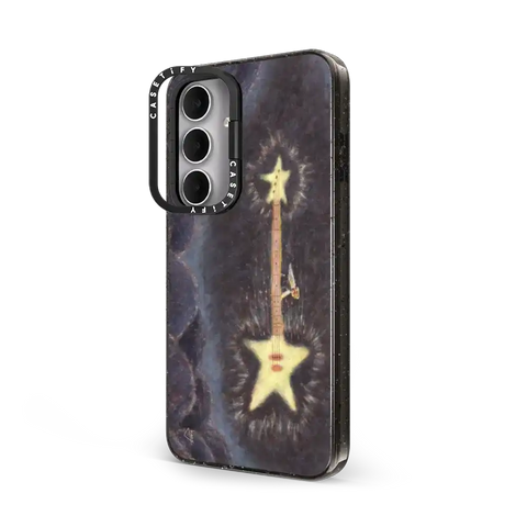 Space Guitar