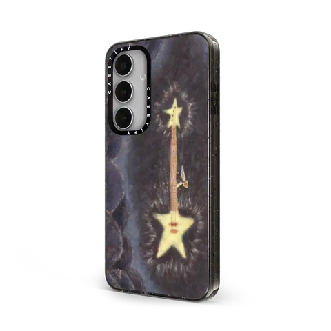 Space Guitar