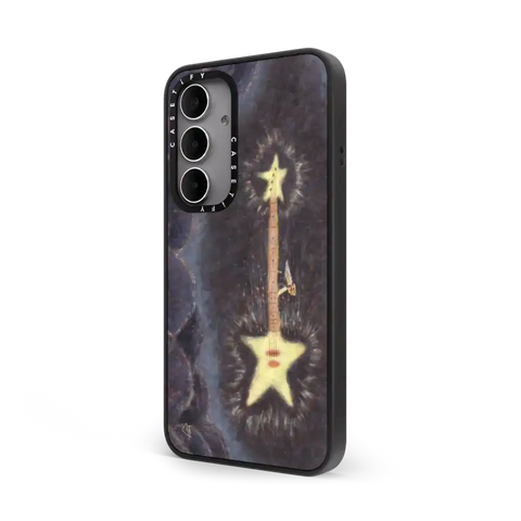 Space Guitar
