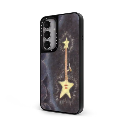 Space Guitar