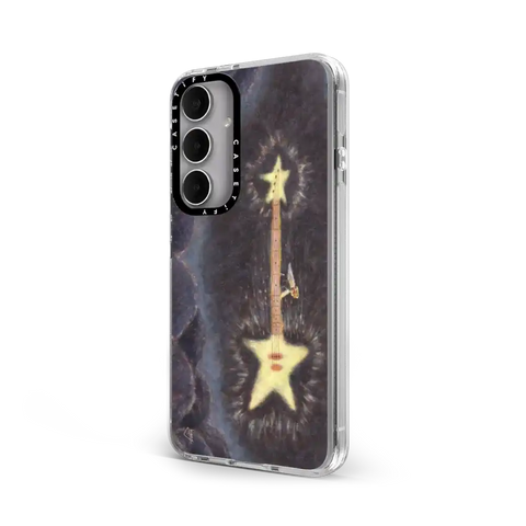 Space Guitar