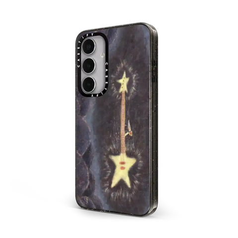 Space Guitar