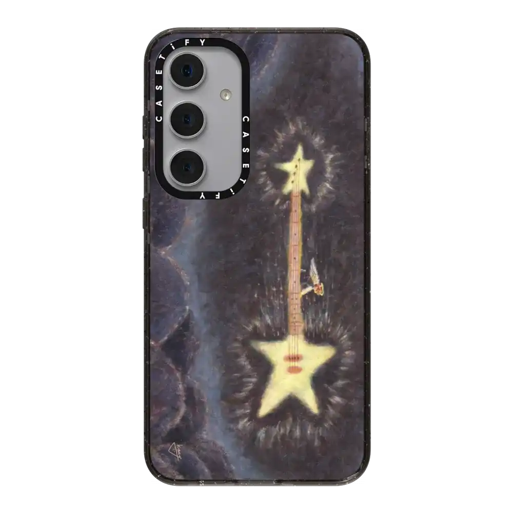 Space Guitar