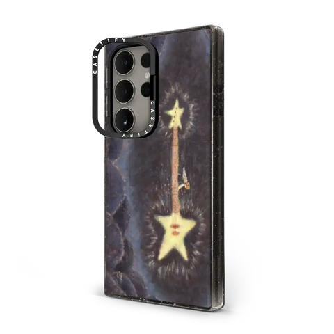 Space Guitar