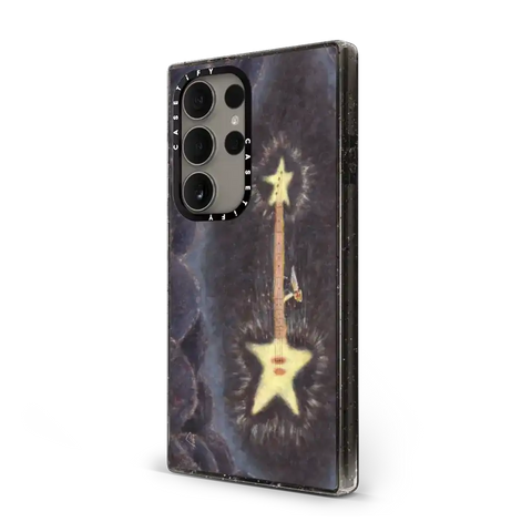 Space Guitar