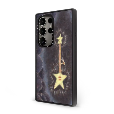 Space Guitar