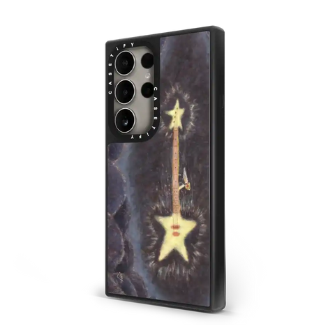 Space Guitar