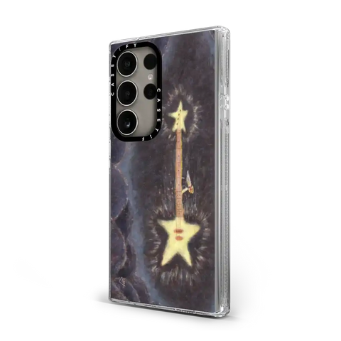 Space Guitar