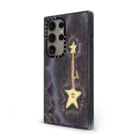 Space Guitar