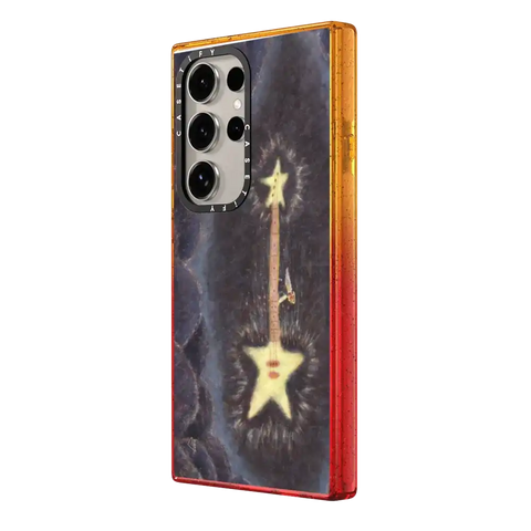 Space Guitar