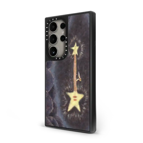 Space Guitar