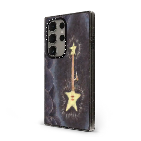 Space Guitar