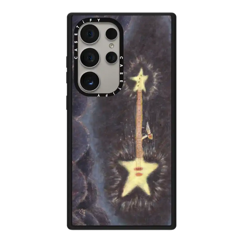 Space Guitar