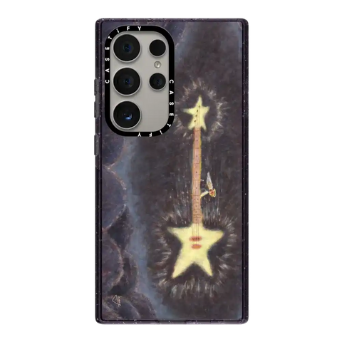 Space Guitar