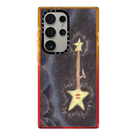 Space Guitar