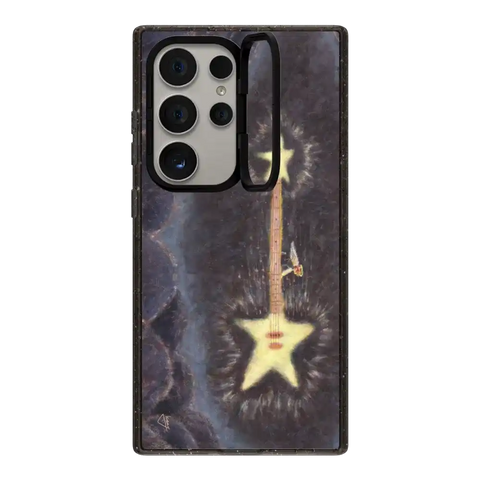 Space Guitar