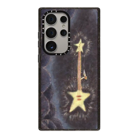 Space Guitar