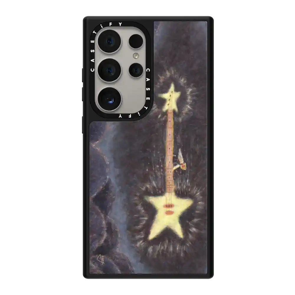 Space Guitar