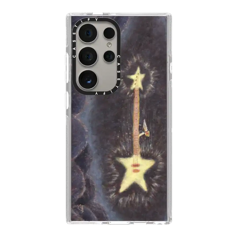Space Guitar