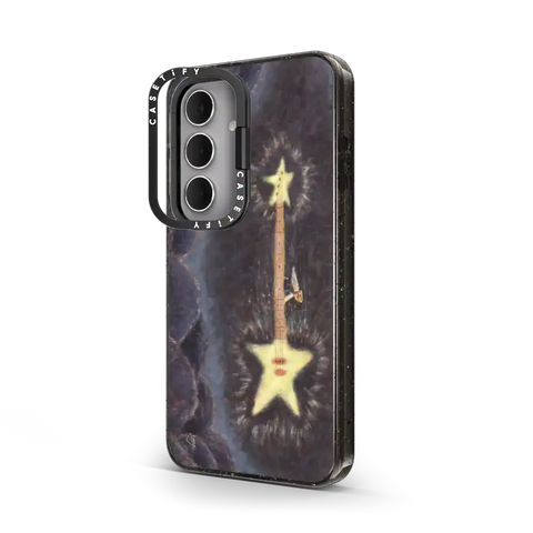 Space Guitar