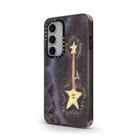 Space Guitar