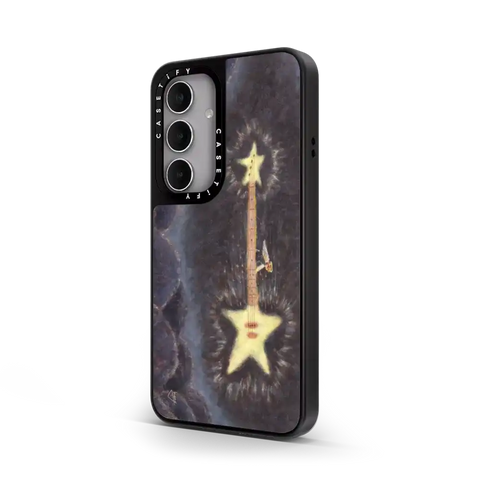 Space Guitar