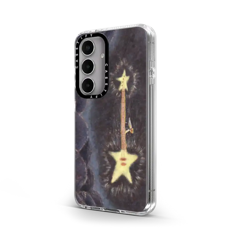 Space Guitar