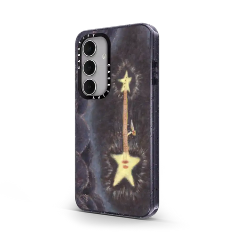 Space Guitar