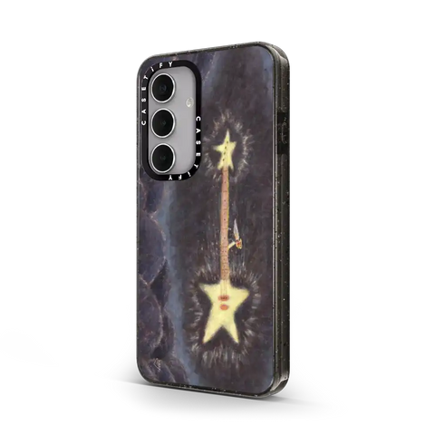 Space Guitar